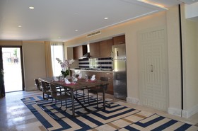 Rixos Premium Göcek