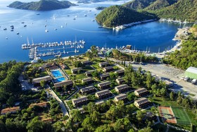 Rixos Premium Göcek
