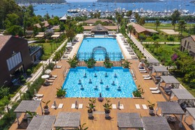 Rixos Premium Göcek