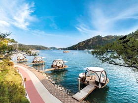 Rixos Premium Göcek
