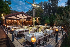 Rixos Premium Göcek