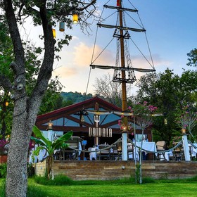 Rixos Premium Göcek