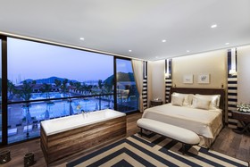 Rixos Premium Göcek