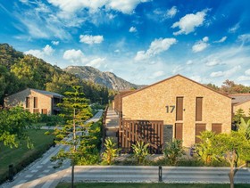 Rixos Premium Göcek