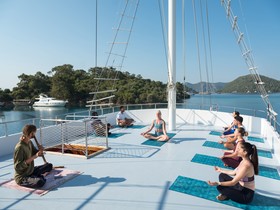 Rixos Premium Göcek