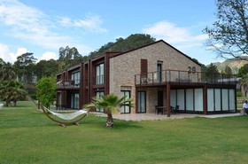 Rixos Premium Göcek