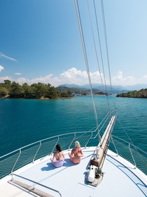 Rixos Premium Göcek