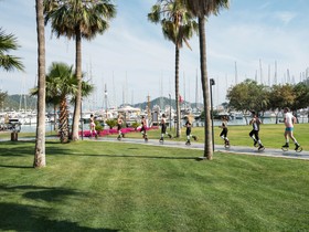 Rixos Premium Göcek