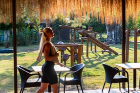 Rixos Premium Göcek