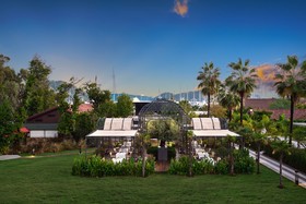 Rixos Premium Göcek