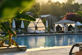 Rixos Premium Göcek