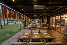 Rixos Premium Göcek
