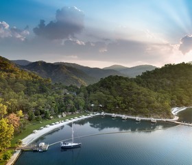Rixos Premium Göcek