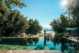 Rixos Premium Göcek