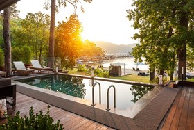 Rixos Premium Göcek