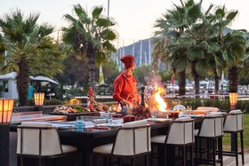 Rixos Premium Göcek