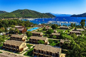Rixos Premium Göcek