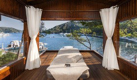 Rixos Premium Göcek