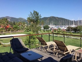 Rixos Premium Göcek