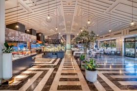 Rixos Premium Göcek