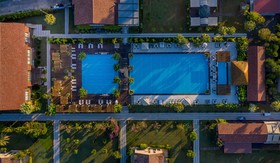 Rixos Premium Göcek
