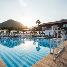 Rixos Premium Göcek