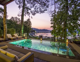 Rixos Premium Göcek