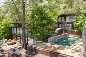 Rixos Premium Göcek
