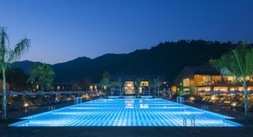 Rixos Premium Göcek