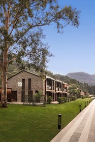 Rixos Premium Göcek