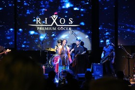 Rixos Premium Göcek