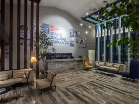 Rixos Premium Göcek