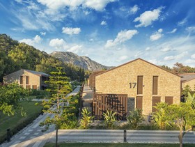Rixos Premium Göcek