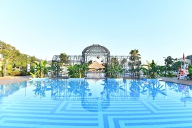 Rixos Premium Göcek