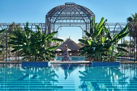 Rixos Premium Göcek