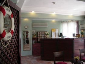 Villa DanLin Hotel