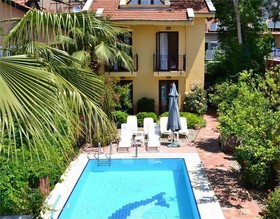 Villa DanLin Hotel