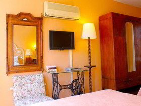 Yonca Resort
