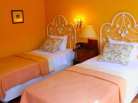 Yonca Resort