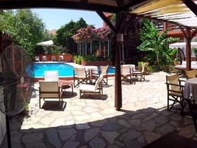 Yonca Resort