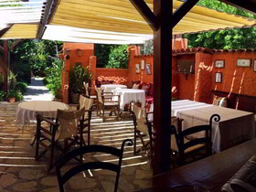 Yonca Resort
