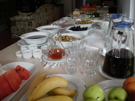 Yonca Resort