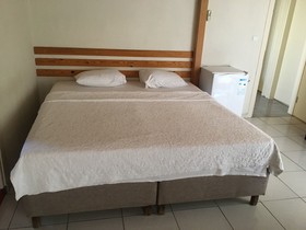 Zeytin Cicegi Pansiyon