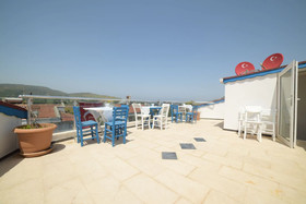 Ali Baba Apart Otel