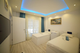 Ali Baba Apart Otel