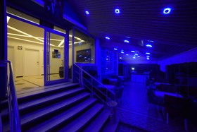 Ali Baba Apart Otel
