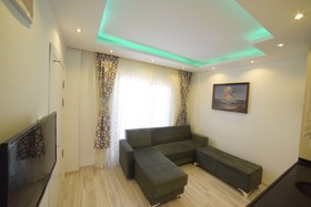 Ali Baba Apart Otel