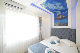 Ali Baba Apart Otel