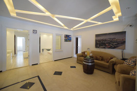 Ali Baba Apart Otel