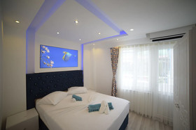 Ali Baba Apart Otel